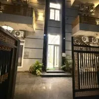 HOUSE of DREAMS, hotel di Chaheru
