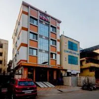 Super Hotel O Gems, khách sạn ở Turambhe