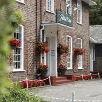 The Gables Hotel Gretna Green、グレトナ・グリーンのホテル