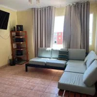 Depa Condominio Pinos de la Plata, hotel u gradu Čiklajo