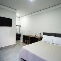 Pousada Carro de Boi, hôtel à Lavras