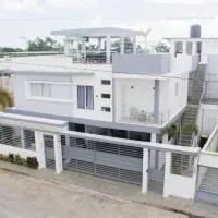 Byk, hotel a Nagua