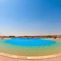 Nova Ain El Sokhna-blumar Sokhna, hotel din Ain Sokhna