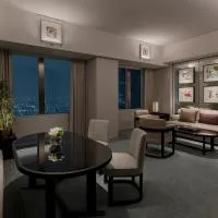 Park Hyatt Tokyo, hotel sa Tokyo