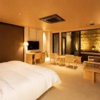 奈良旅館別館 Sweet 螢 源, hotel sa Nara