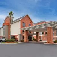 Holiday Inn Express Savannah South I-95 Richmond Hill by IHG, hotel en Richmond Hill