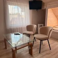 PAKLADA 3 Pokój typu studio, Hotel in Karsin