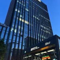 Fairfield by Marriott Hangzhou Gongshu, hótel í Hangzhou