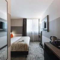 Le Passage में, होटल Best Western Portes d’Aquitaine Agen Sud