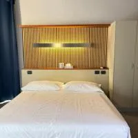 Albavillage Rooms & Camping, Hotel in Alba