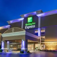Holiday Inn Express - Bowling Green by IHG, hotel en Bowling Green