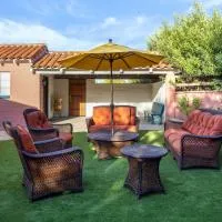 Arizona Inn, Hotel in Tucson