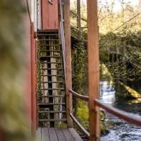 Le Lov't - Suite avec jacuzzi, hotell sihtkohas Spontin