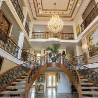Empress Boutique Hotel, hotel v destinaci Surrey