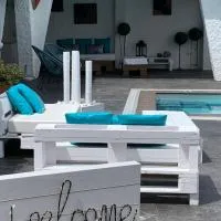 Hotel Salomé – hotel w mieście Calafell