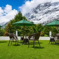 The Royal Boutique, hotel din Lachung