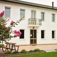 Agriturismo Crak Tenuta Bembo, hotel a Curtarolo