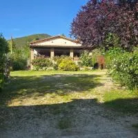 B&B Il Viandante Guardea Umbria, hotel in Cocciano