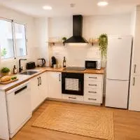 Apartamento Pla, hotel em Girona