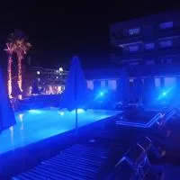 OLYMPIADA 102 Ivana,位于Skála Korinoú的酒店
