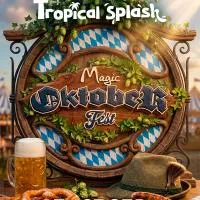 Viesnīca Magic Tropical Splash pilsētā Kala de Finestrata