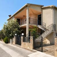 Casa Bianca, Budoni, hotel di Budoni