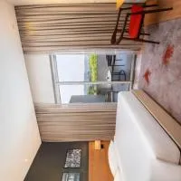 Park Inn by Radisson Gwalior, hotel en Gwalior