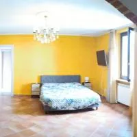 Court Inn, хотел в Galliate