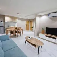 Suntomoon Residence By Sumo Ayutthaya อยุธยา, hotel en Phra Nakhon Si Ayutthaya