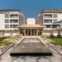 라바트에 위치한 호텔 Fairmont La Marina Rabat Sale Hotel