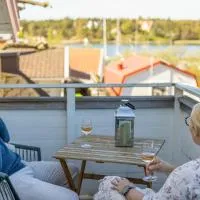 Hotell & Restaurant Solliden, hotel em Stenungsund
