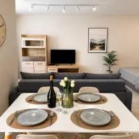 Студія URBAN House, поруч McDonalds, hotel en Khmelʼnytsʼkyy
