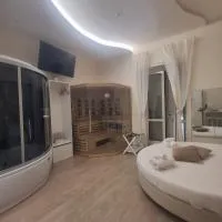 B&B Chapeau, hotel a Casagiove