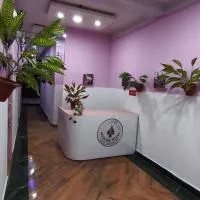 ADH Mysore Nivas โรงแรมในไมซอร์