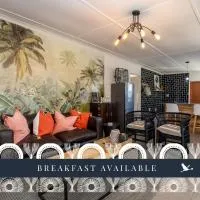 No 1 Dicks Street Apartment, hotel u gradu 'Howick'