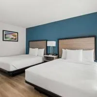 Baymont by Wyndham Ardmore I-35, hotel v mestu Ardmore