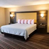 Legacy Inn - Gallatin, hotell sihtkohas Gallatin