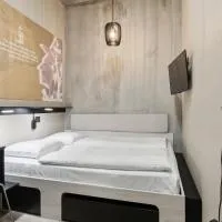 Fyrtojet, hotel em Odense