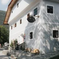 Mesnerhaus Boutique-Hotel, hotel em Mauterndorf