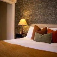 The Marlborough Inn, hotel u gradu Marlboro