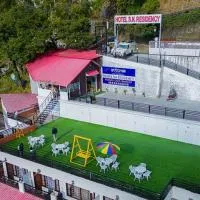 SN Residency By Labh Empires, hotel in Mussoorie