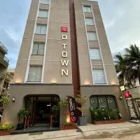 बंगलुरू में, होटल Zipp Hotel D Town Hennur