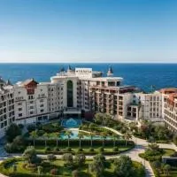 Merit Crystal Cove Hotel Casino & SPA, ξενοδοχείο στην Κερύνεια