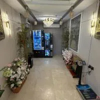 Grand Softel Hotel 2, hotel di Mekkah