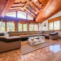 Barthe Holidays I Gran apartamento en el pueblo de Pal 8PAX I Terraza, Vistas al valle, Ideal para familias o grupo, Pet friendly I Rider,Pal的飯店