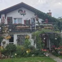 Agroturystyka Pod Kogutem, Hotel in Zamość