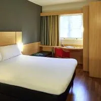 ibis Sao Jose do Rio Preto, מלון בסאו ז'וזה דו ריו פרטו