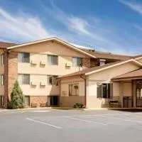 Fairbridge Inn And Suites, hotel em Spearfish