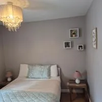 One Bedroom Apartment Minutes from Gorey – hotel w mieście Inch