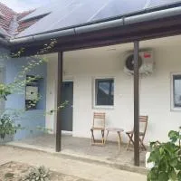 Ana apartmani, hotel sa Pačir